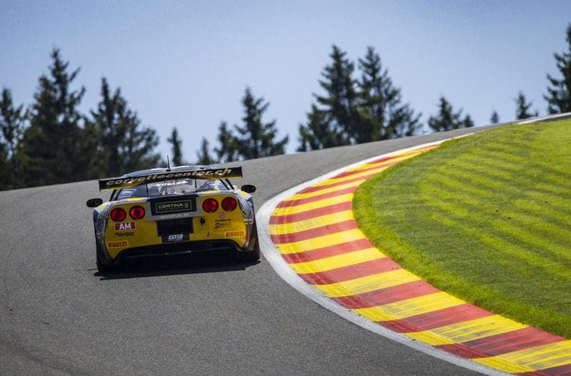 Motorsport. Le Mans Classic Series. Heritage Touring Cup. 24.05.2026