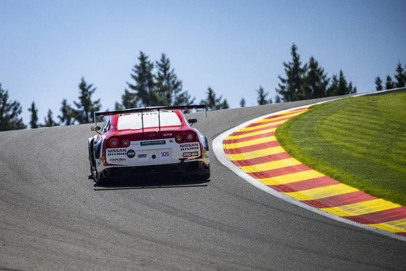 Motorsport. Le Mans Classic Series. Heritage Touring Cup. 24.05.2026