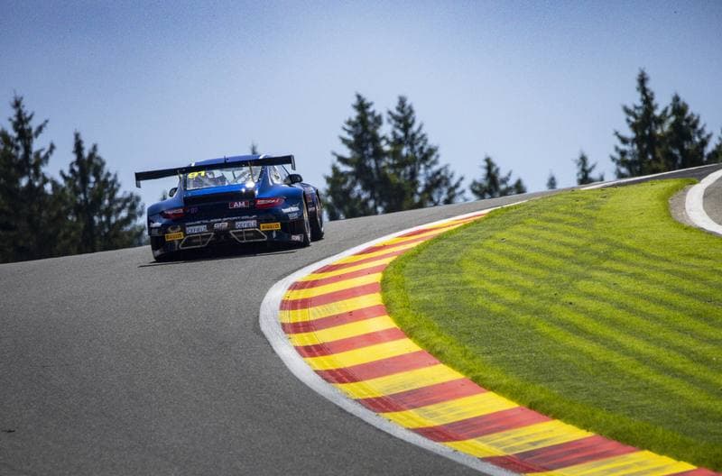 Motorsport. Le Mans Classic Series. Heritage Touring Cup. 24.05.2026