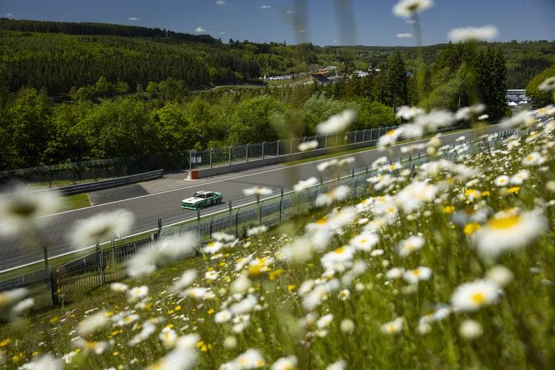 Motorsport. Le Mans Classic Series. Heritage Touring Cup. 24.05.2026