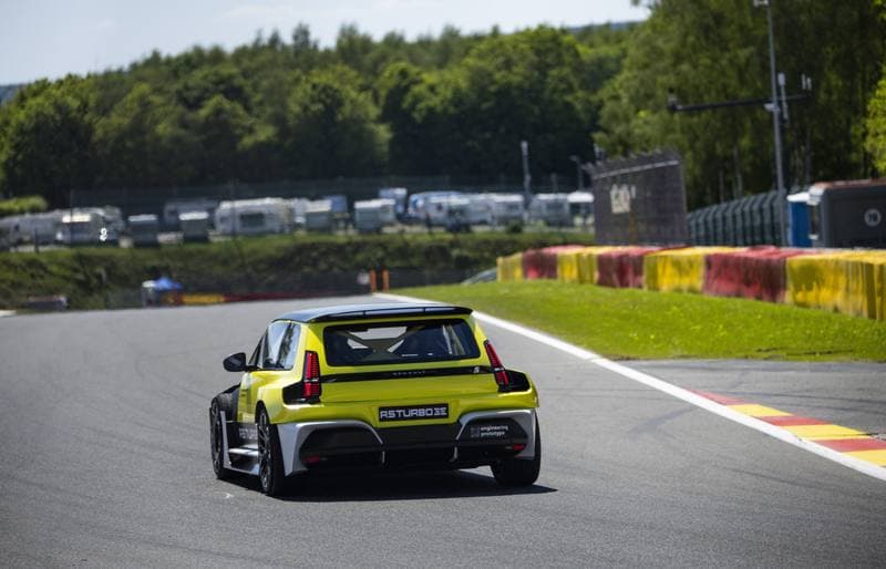 Motorsport. Le Mans Classic Series. Heritage Touring Cup. 24.05.2026
