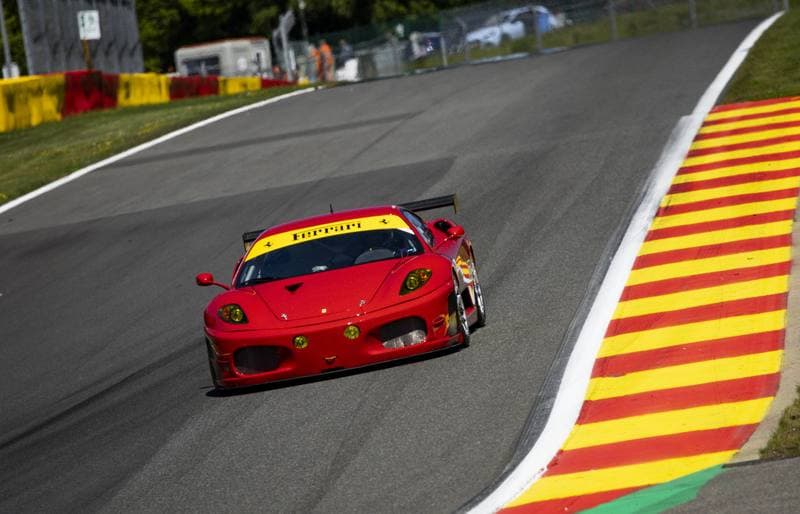 Motorsport. Le Mans Classic Series. Heritage Touring Cup. 24.05.2026