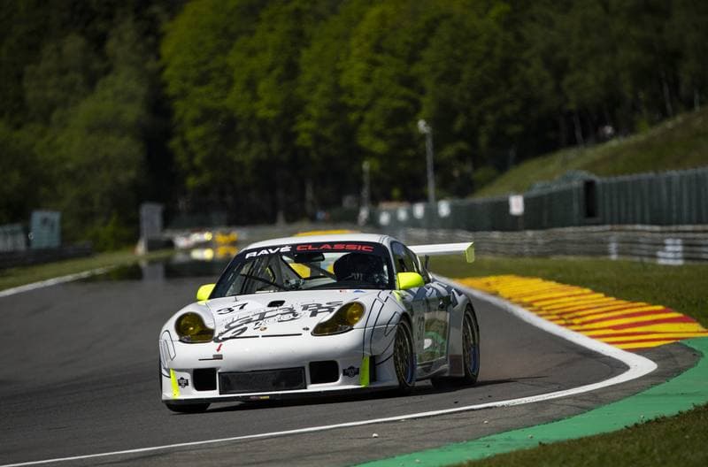 Motorsport. Le Mans Classic Series. Heritage Touring Cup. 24.05.2026