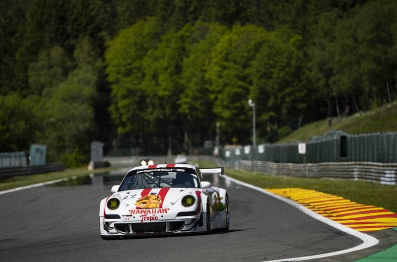 Motorsport. Le Mans Classic Series. Heritage Touring Cup. 24.05.2026
