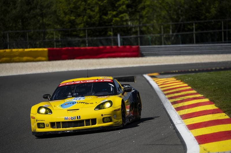 Motorsport. Le Mans Classic Series. Heritage Touring Cup. 24.05.2026