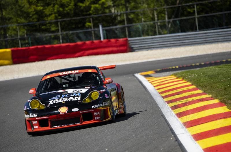 Motorsport. Le Mans Classic Series. Heritage Touring Cup. 24.05.2026