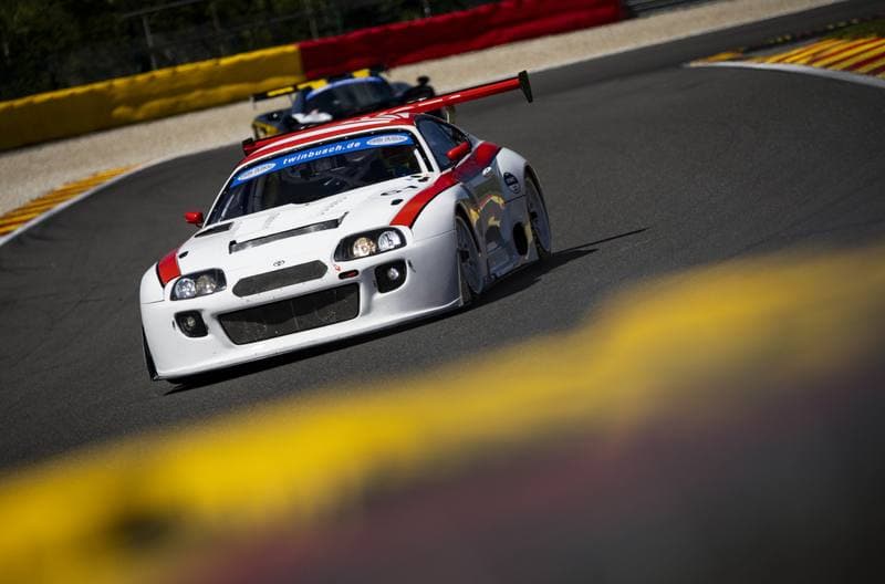 Motorsport. Le Mans Classic Series. Heritage Touring Cup. 24.05.2026