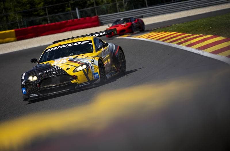 Motorsport. Le Mans Classic Series. Heritage Touring Cup. 24.05.2026