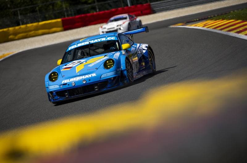 Motorsport. Le Mans Classic Series. Heritage Touring Cup. 24.05.2026