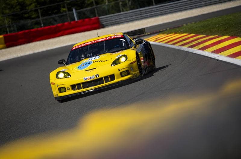 Motorsport. Le Mans Classic Series. Heritage Touring Cup. 24.05.2026