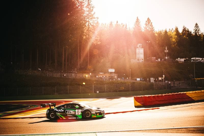 Motorsport. Le Mans Classic Series. Heritage Touring Cup. 24.05.2026