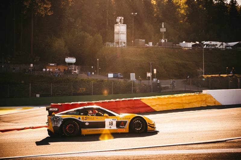 Motorsport. Le Mans Classic Series. Heritage Touring Cup. 24.05.2026