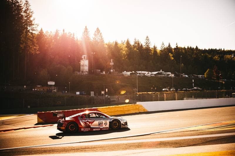 Motorsport. Le Mans Classic Series. Heritage Touring Cup. 24.05.2026