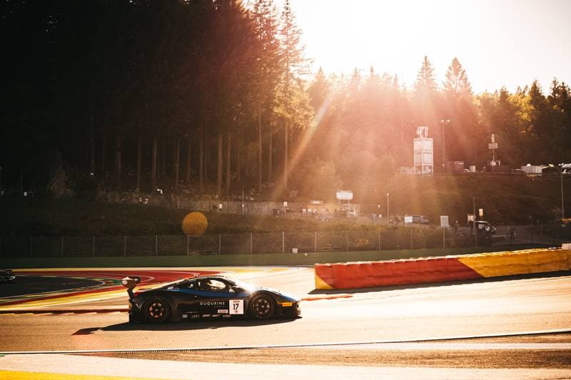 Motorsport. Le Mans Classic Series. Heritage Touring Cup. 24.05.2026