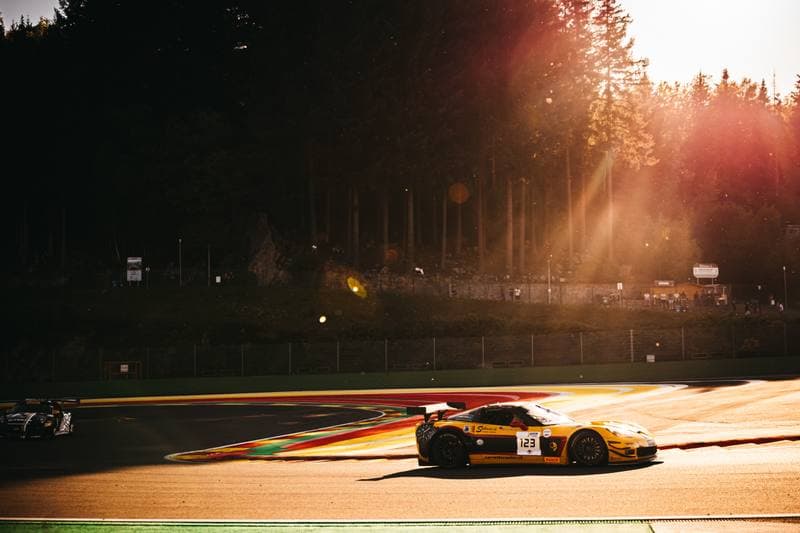 Motorsport. Le Mans Classic Series. Heritage Touring Cup. 24.05.2026