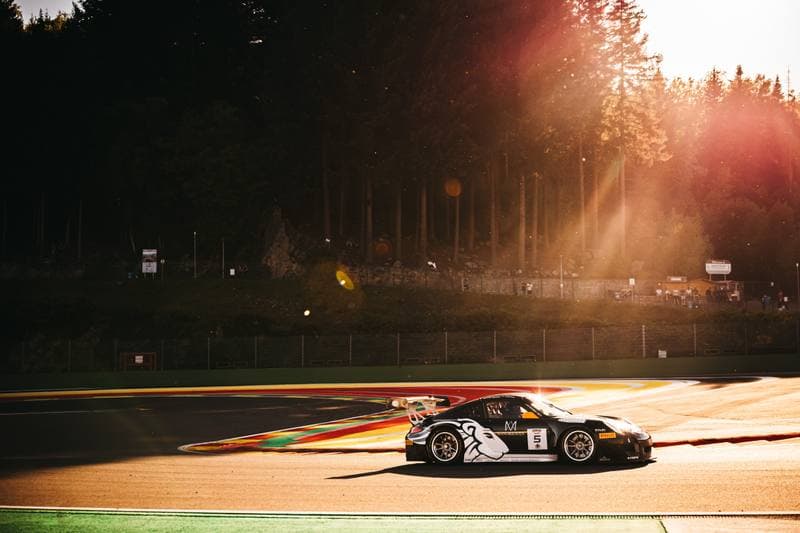 Motorsport. Le Mans Classic Series. Heritage Touring Cup. 24.05.2026