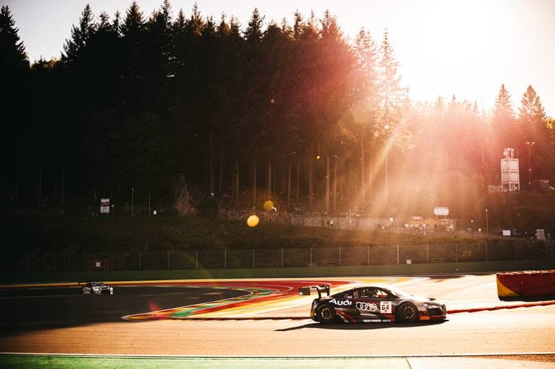 Motorsport. Le Mans Classic Series. Heritage Touring Cup. 24.05.2026