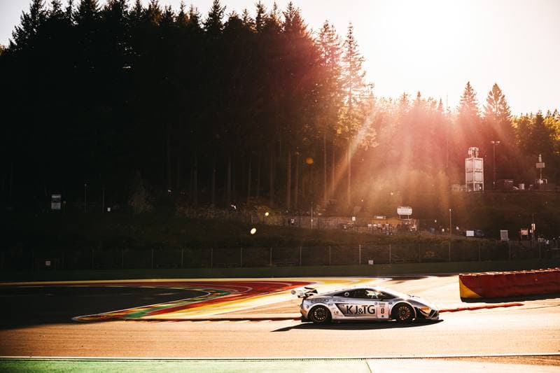 Motorsport. Le Mans Classic Series. Heritage Touring Cup. 24.05.2026