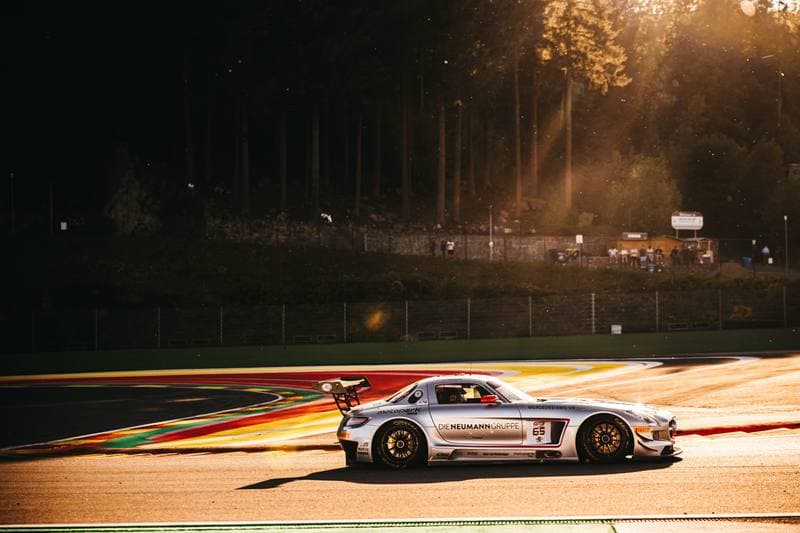 Motorsport. Le Mans Classic Series. Heritage Touring Cup. 24.05.2026