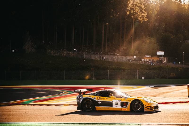 Motorsport. Le Mans Classic Series. Heritage Touring Cup. 24.05.2026