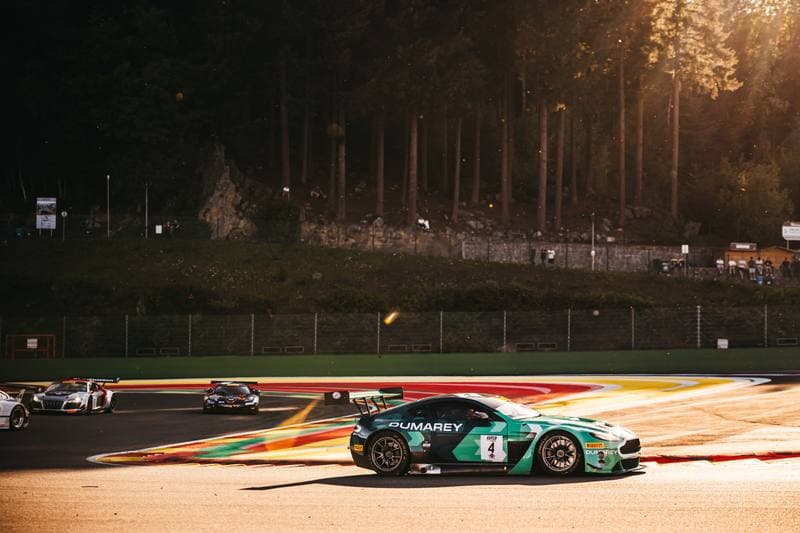 Motorsport. Le Mans Classic Series. Heritage Touring Cup. 24.05.2026