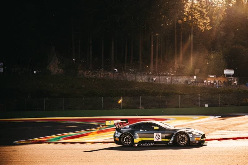 Motorsport. Le Mans Classic Series. Heritage Touring Cup. 24.05.2026