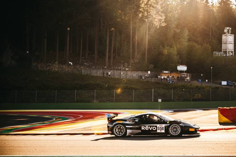 Motorsport. Le Mans Classic Series. Heritage Touring Cup. 24.05.2026