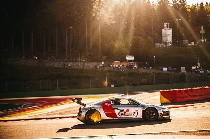 Motorsport. Le Mans Classic Series. Heritage Touring Cup. 24.05.2026