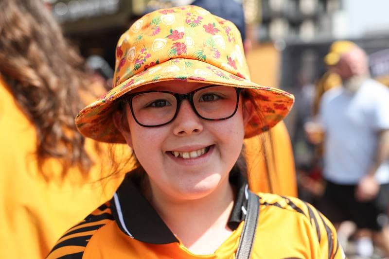 Football. Sky Bet Championship. Hull City - Middlesbrough. 23.05.2026