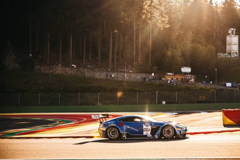 Motorsport. Le Mans Classic Series. Heritage Touring Cup. 24.05.2026