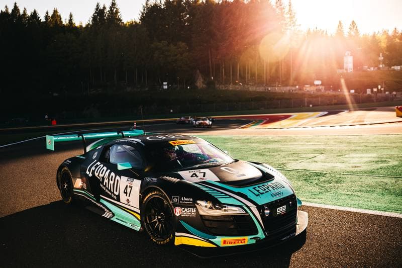 Motorsport. Le Mans Classic Series. Heritage Touring Cup. 24.05.2026