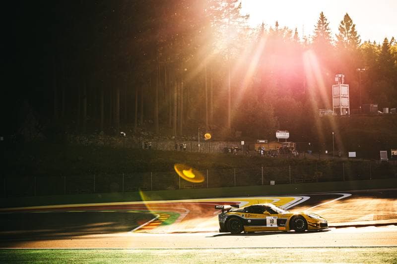 Motorsport. Le Mans Classic Series. Heritage Touring Cup. 24.05.2026