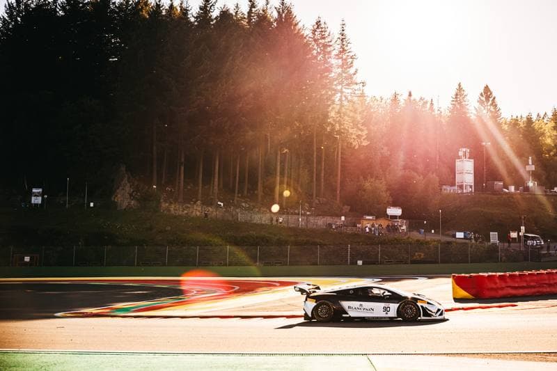 Motorsport. Le Mans Classic Series. Heritage Touring Cup. 24.05.2026