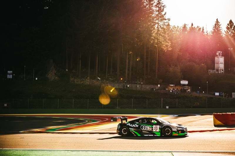 Motorsport. Le Mans Classic Series. Heritage Touring Cup. 24.05.2026