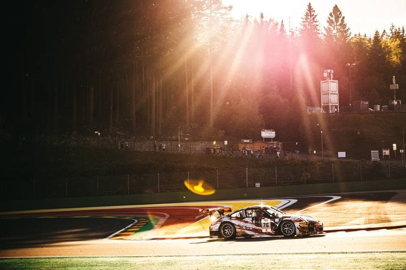 Motorsport. Le Mans Classic Series. Heritage Touring Cup. 24.05.2026