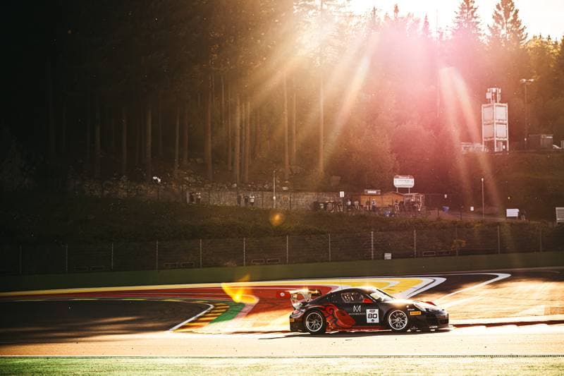 Motorsport. Le Mans Classic Series. Heritage Touring Cup. 24.05.2026
