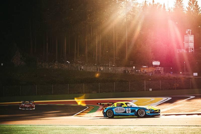 Motorsport. Le Mans Classic Series. Heritage Touring Cup. 24.05.2026