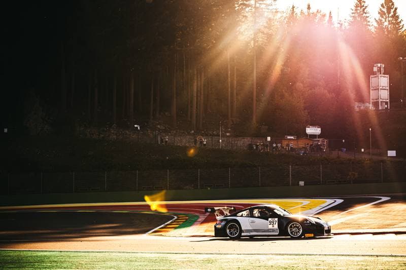 Motorsport. Le Mans Classic Series. Heritage Touring Cup. 24.05.2026