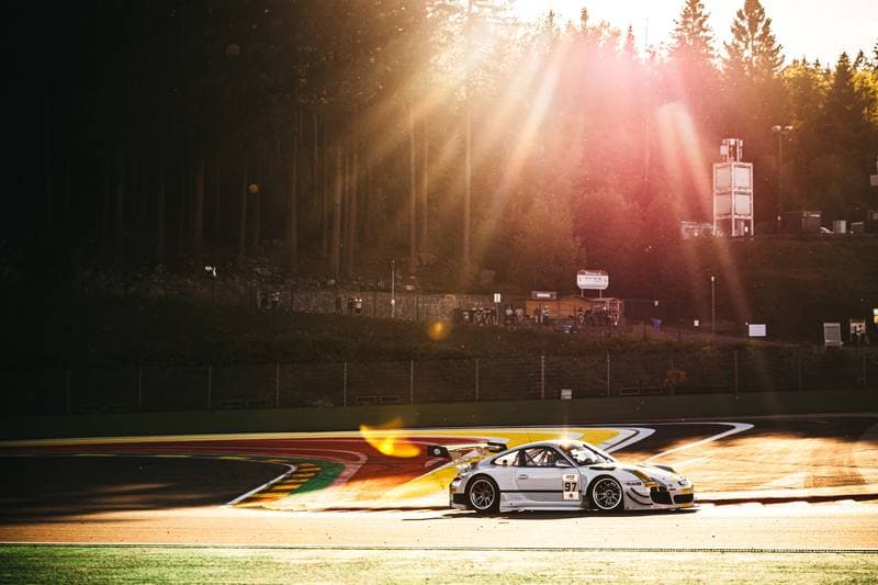 Motorsport. Le Mans Classic Series. Heritage Touring Cup. 24.05.2026