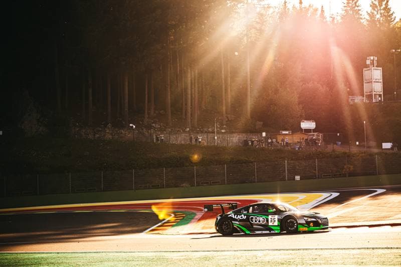 Motorsport. Le Mans Classic Series. Heritage Touring Cup. 24.05.2026