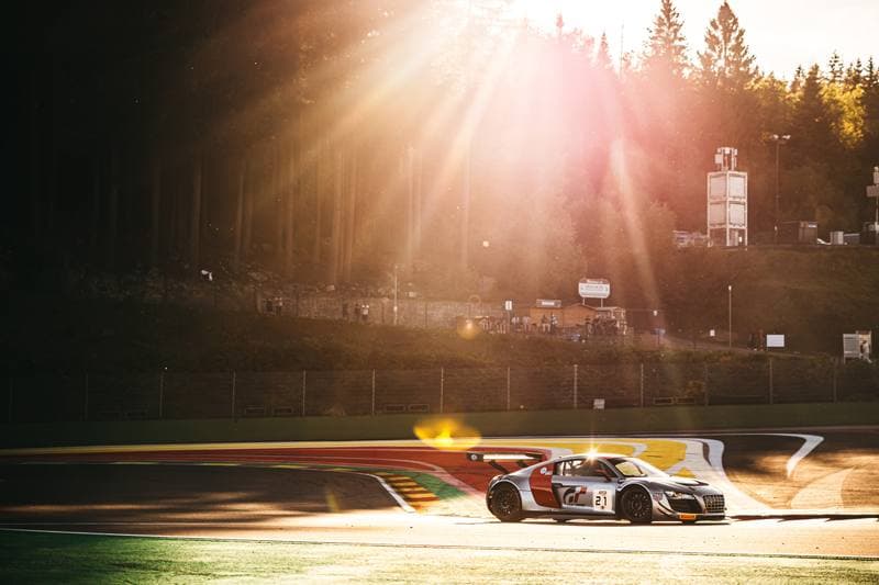 Motorsport. Le Mans Classic Series. Heritage Touring Cup. 24.05.2026