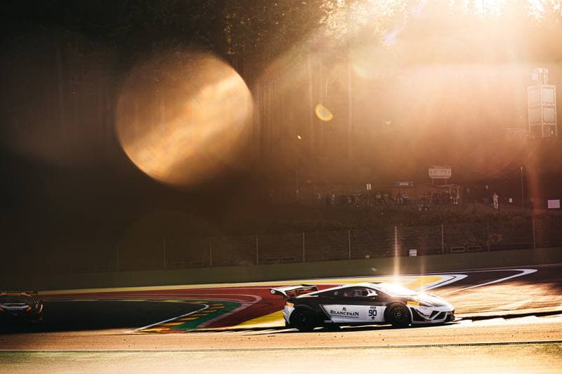 Motorsport. Le Mans Classic Series. Heritage Touring Cup. 24.05.2026