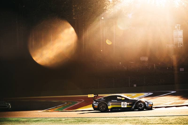 Motorsport. Le Mans Classic Series. Heritage Touring Cup. 24.05.2026