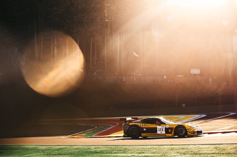 Motorsport. Le Mans Classic Series. Heritage Touring Cup. 24.05.2026