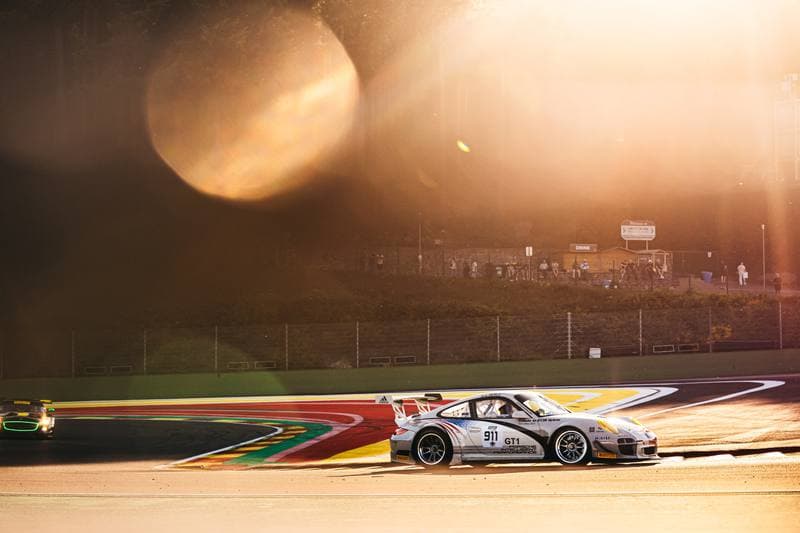 Motorsport. Le Mans Classic Series. Heritage Touring Cup. 24.05.2026