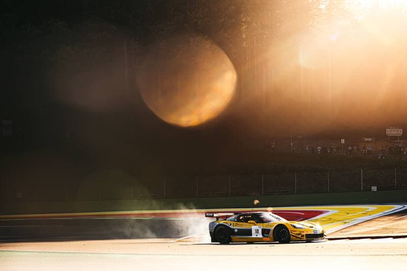 Motorsport. Le Mans Classic Series. Heritage Touring Cup. 24.05.2026