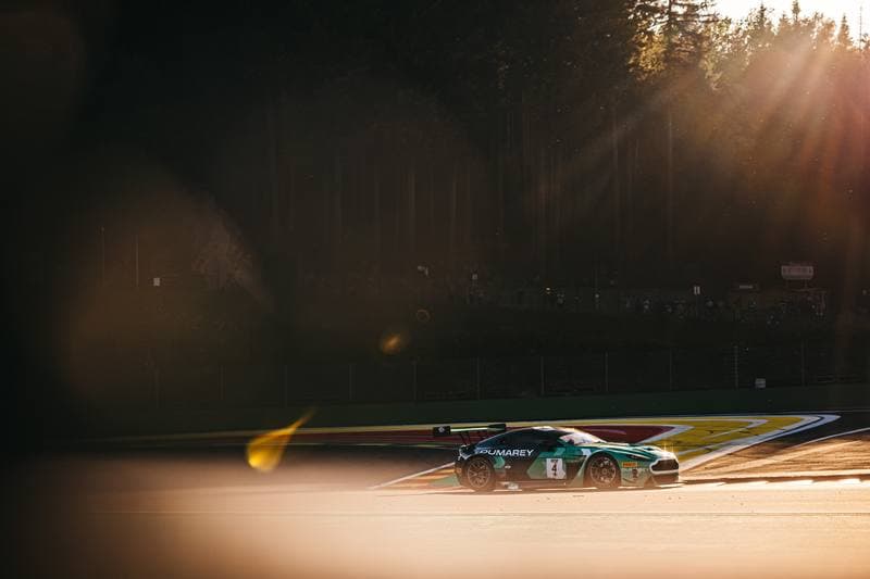 Motorsport. Le Mans Classic Series. Heritage Touring Cup. 24.05.2026