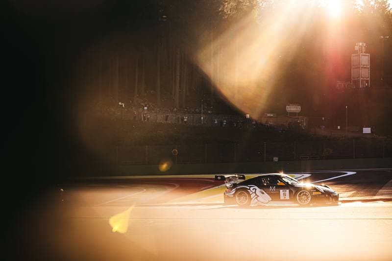 Motorsport. Le Mans Classic Series. Heritage Touring Cup. 24.05.2026