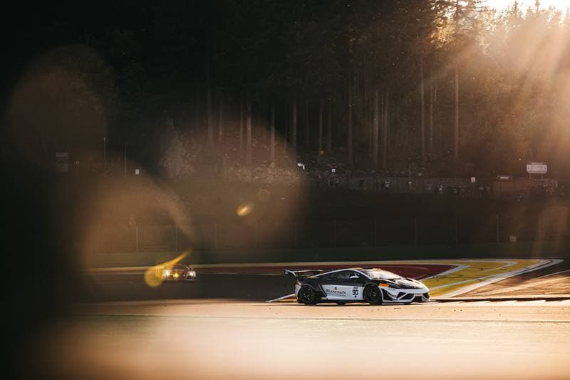 Motorsport. Le Mans Classic Series. Heritage Touring Cup. 24.05.2026