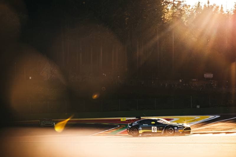 Motorsport. Le Mans Classic Series. Heritage Touring Cup. 24.05.2026